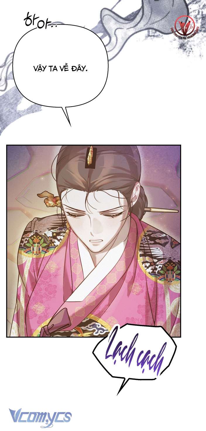 [18+] tiết học bí mật của trung điện chapter 31 4