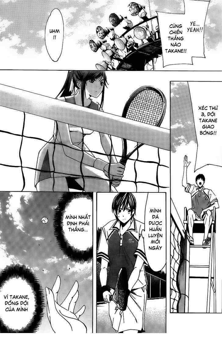 loveplus rinko days chapter 5 20