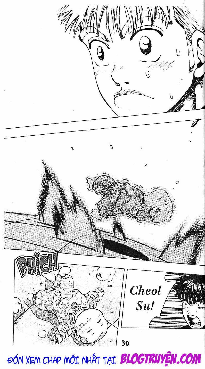 kid gang chapter 17 22