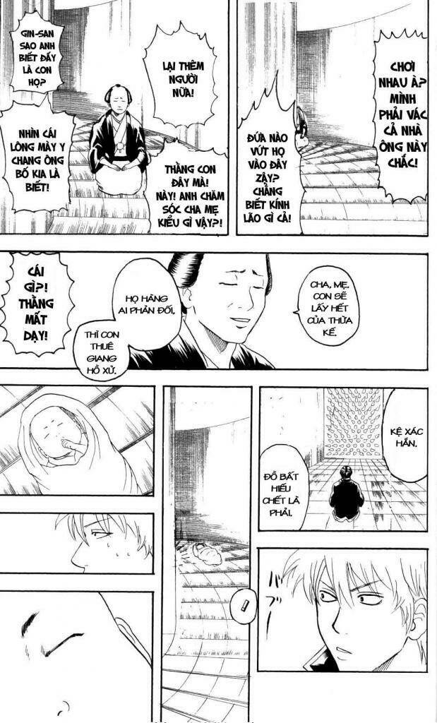 gintama - linh hồn bạc chapter 136 17