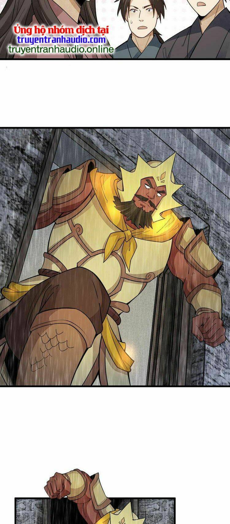 Lạn Kha Kỳ Duyên chapter 160 23