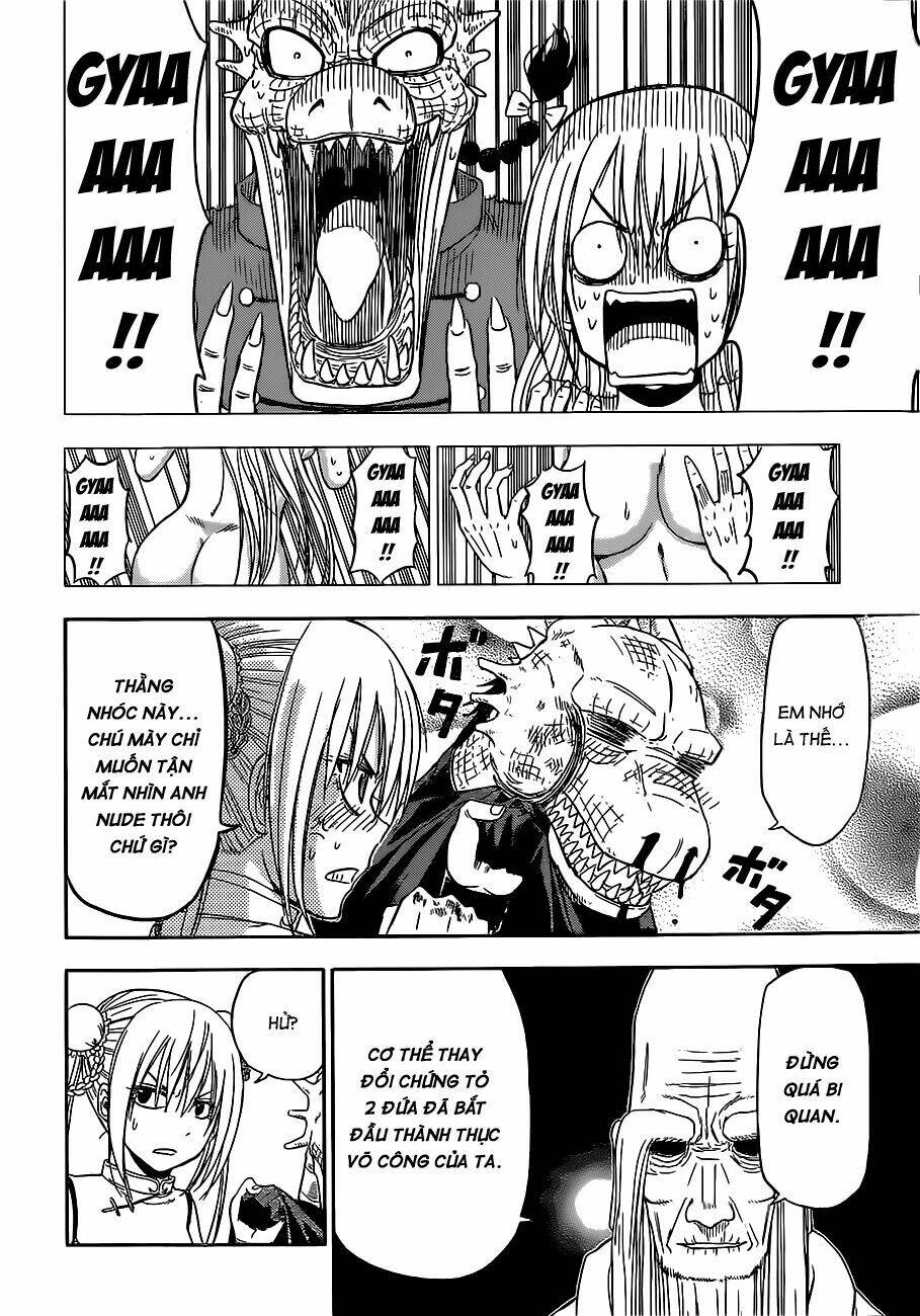 tiger dragon brothers chapter 1 21