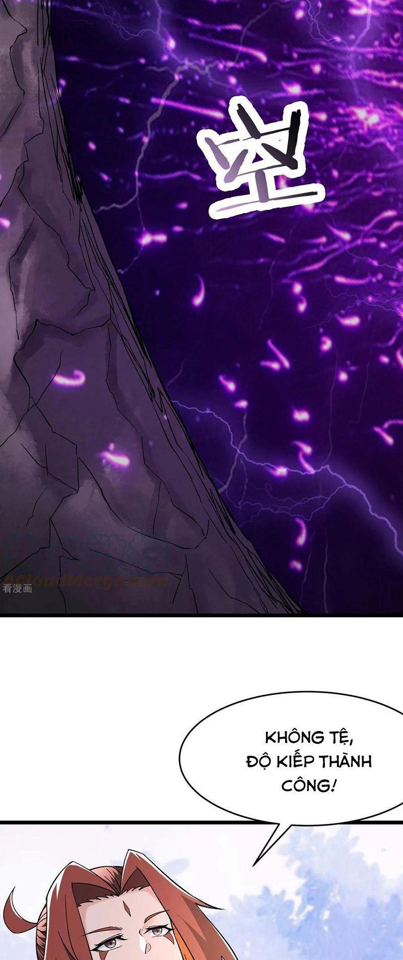 đồ đệ ta toàn là nữ ma đầu chapter 101 31