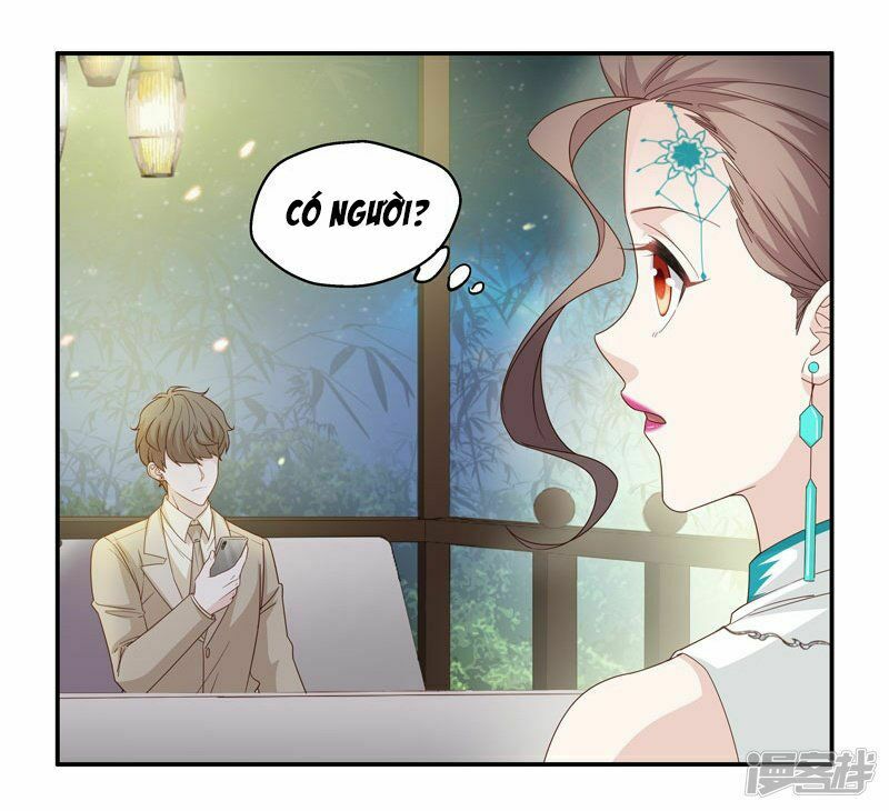 thiên kim bất lương chapter 21 10