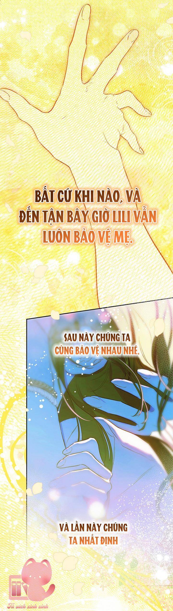 mẹ tôi lại kết hôn lần nữa chapter 50 22