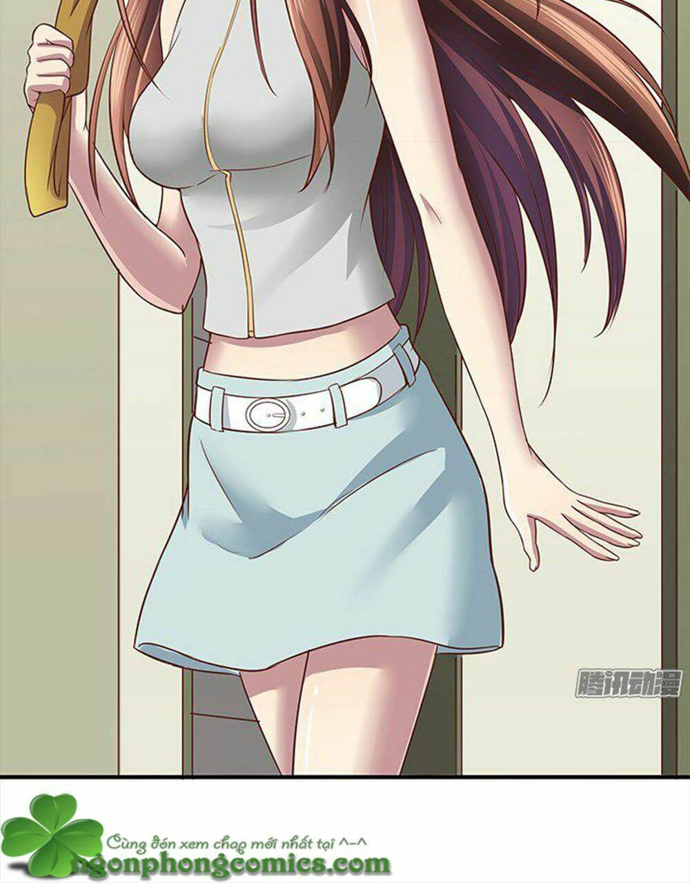 khi trò chơi ác ma bắt đầu chapter 14 105