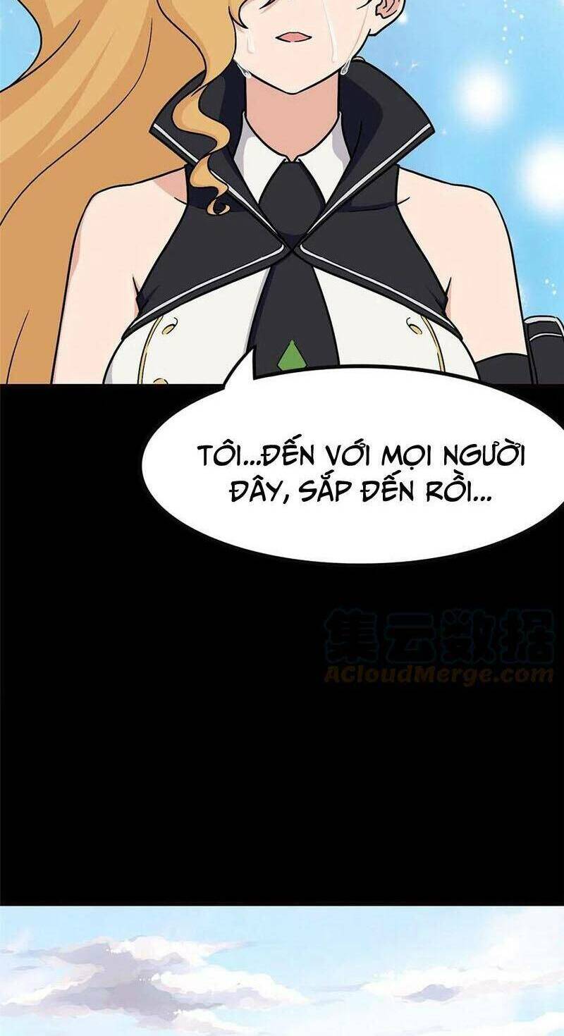 bạn gái virus của tôi chapter 371 48