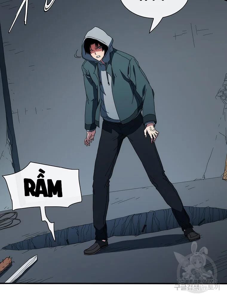 các chòm sao chỉ chú ý mình tôi chapter 34 116