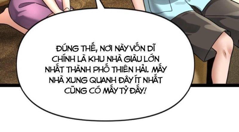 đóng băng toàn cầu: tôi gây dựng nên phòng an toàn thời tận thế chapter 102 56