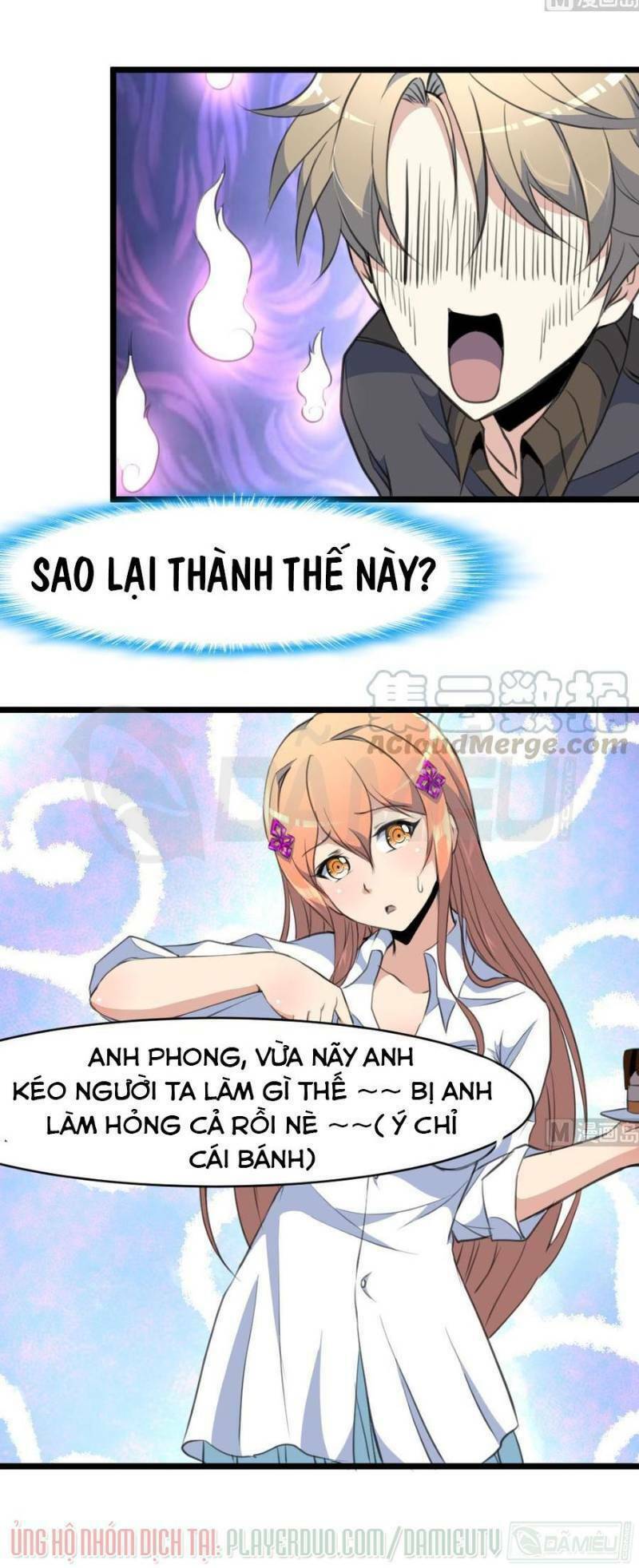 thần nhãn giám định sư chapter 34 7