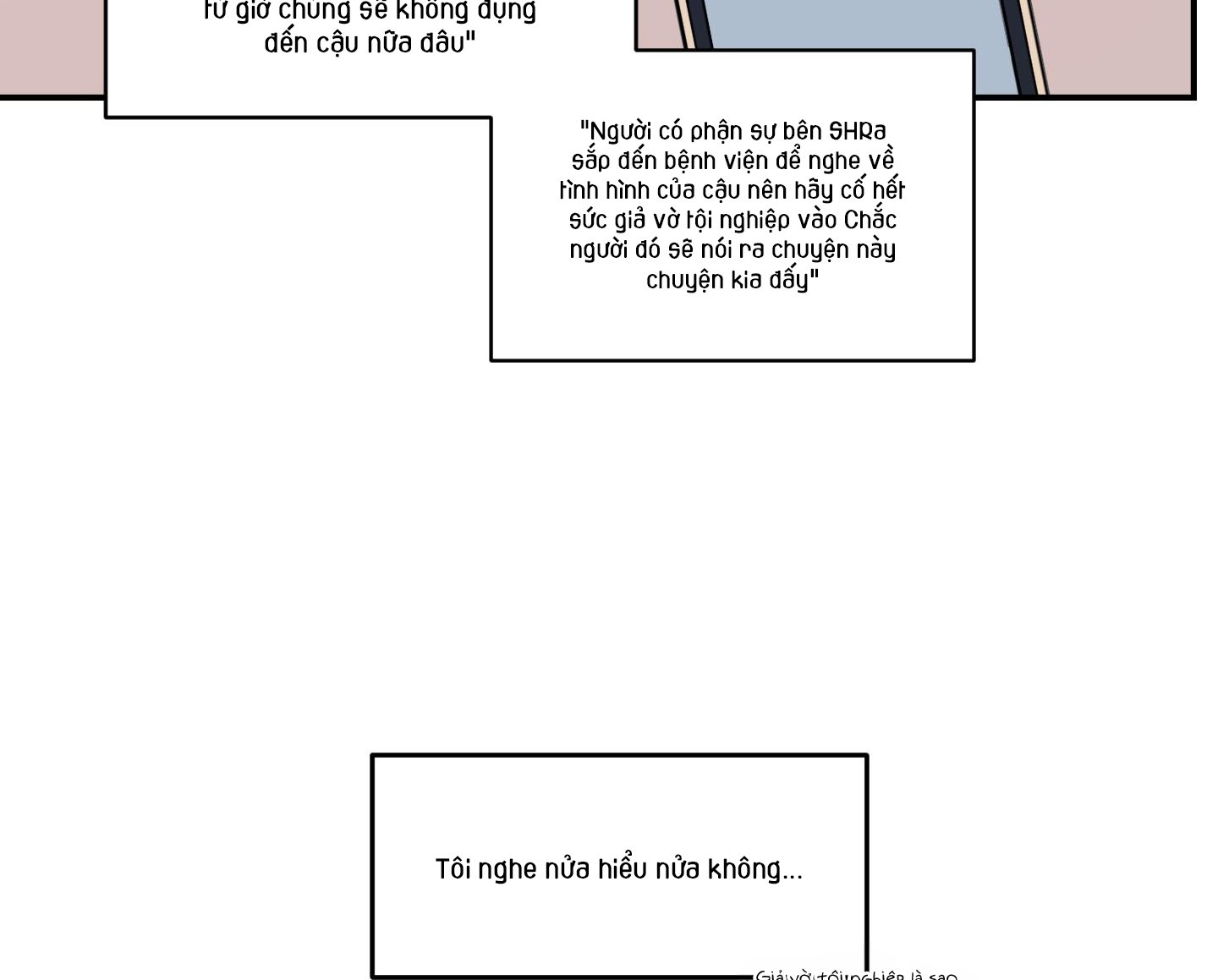 cây thương của ghost chapter 29 49