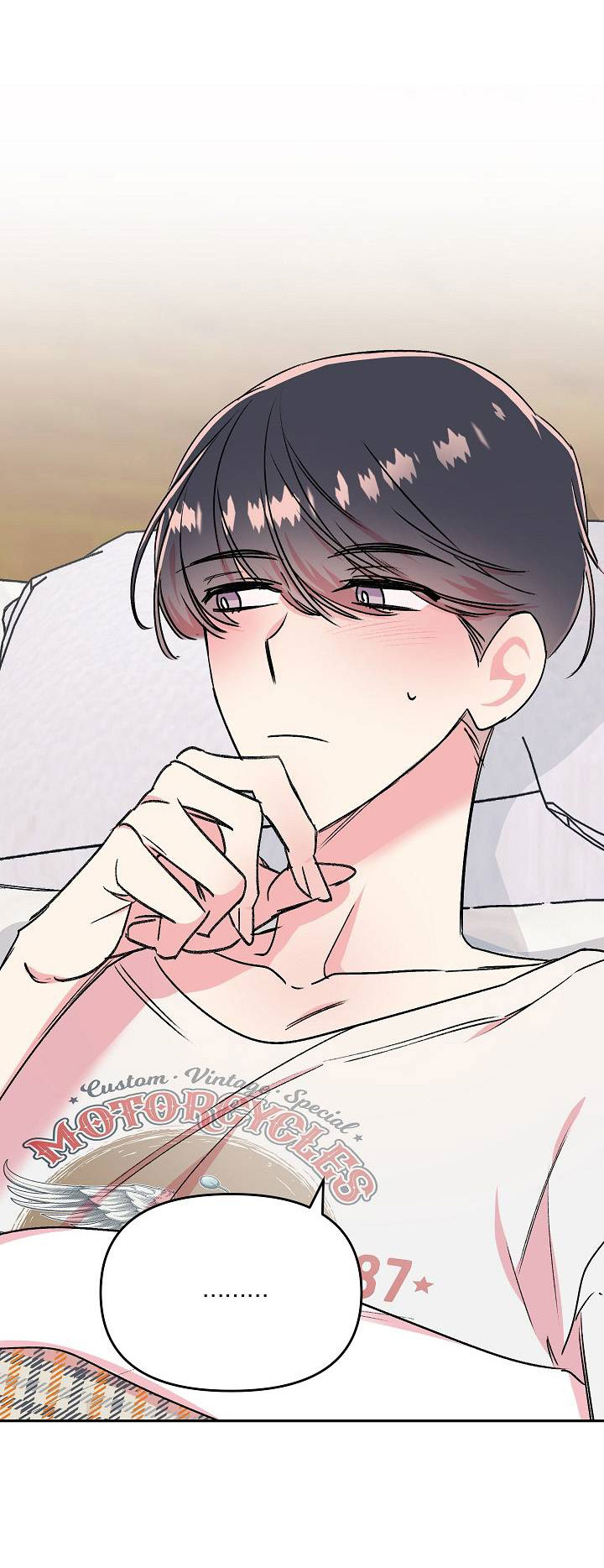 liệu pháp bí mật chapter 6 23