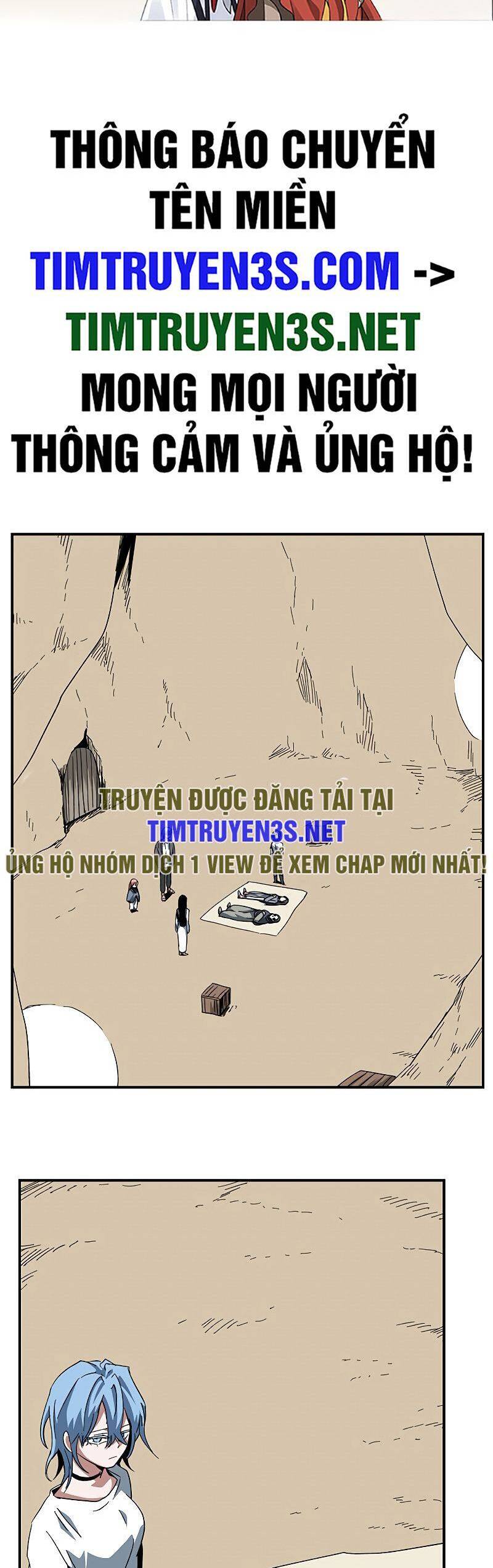 Ta Một Bước Làm Quỷ Vương Chapter 83 - Trang 1