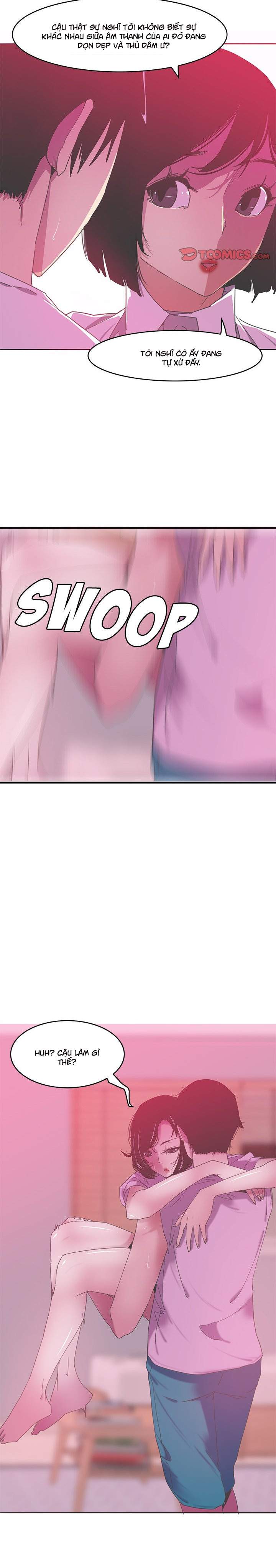 mẹ kế hư hỏng chapter 13 15