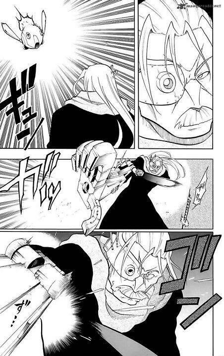 tripeace chapter 24 24