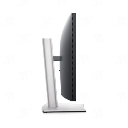Màn Hình Cong Dell P3424WE 34 inch ( WQHD/IPS/60Hz/5ms ) - Hàng Chính Hãng