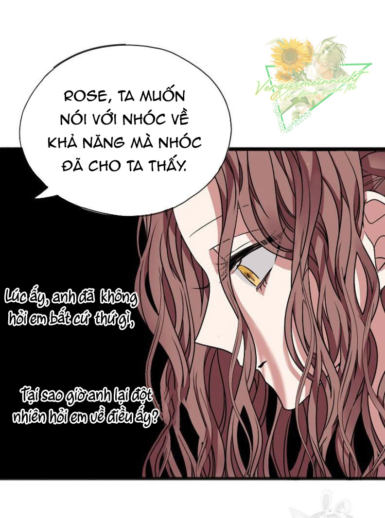 gửi anh người chưa từng yêu tôi chapter 5 26