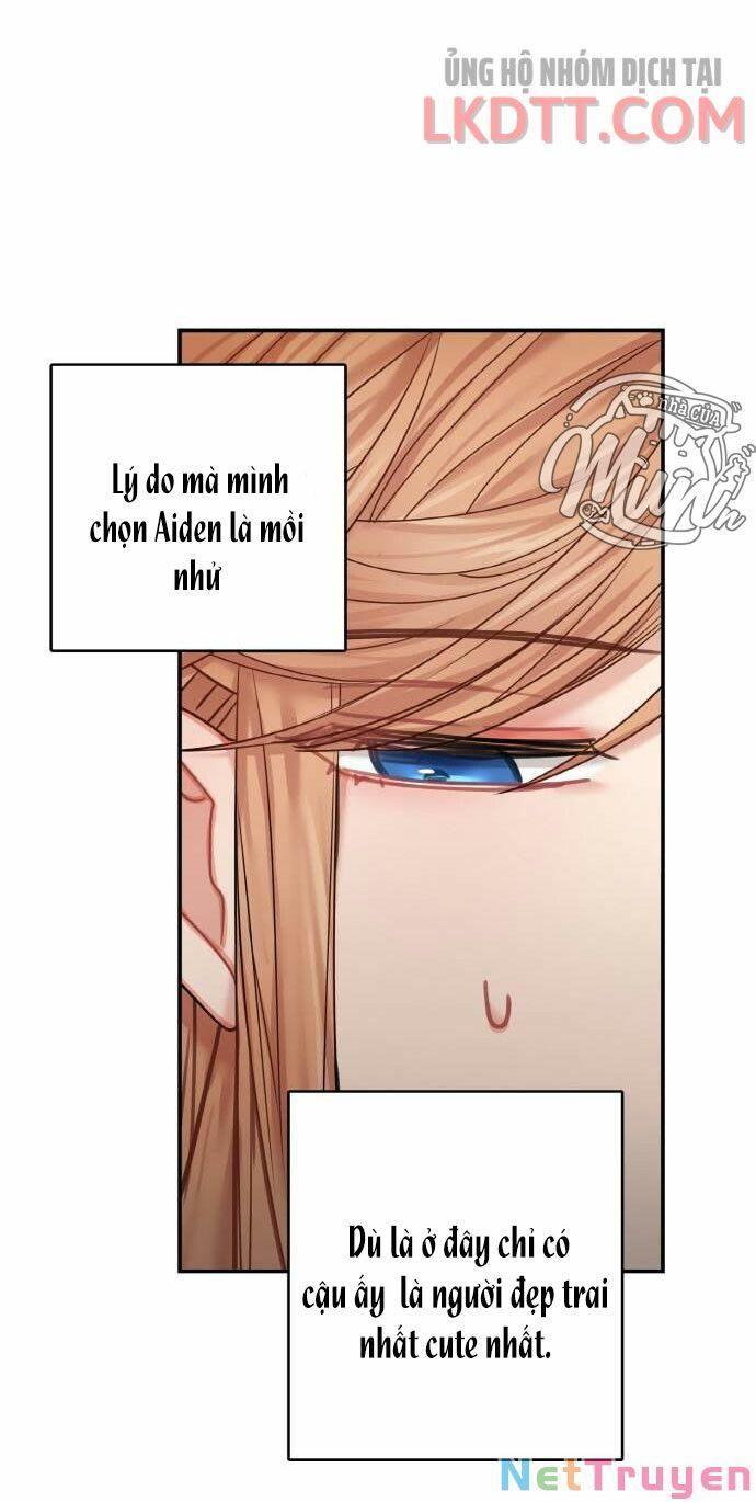 nhật ký tuần trăng mật của phù thủy và rồng chapter 43 15