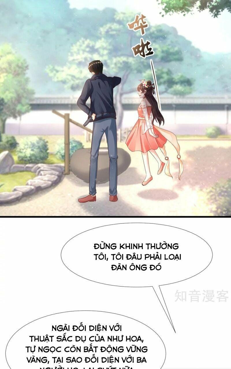 tối cường vận đào hoa chapter 191 24