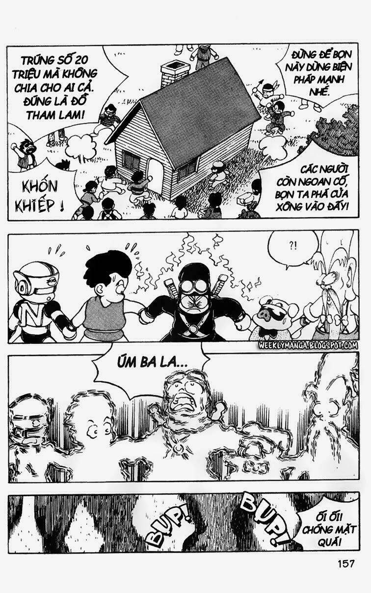 kung fu komang chapter 9 38