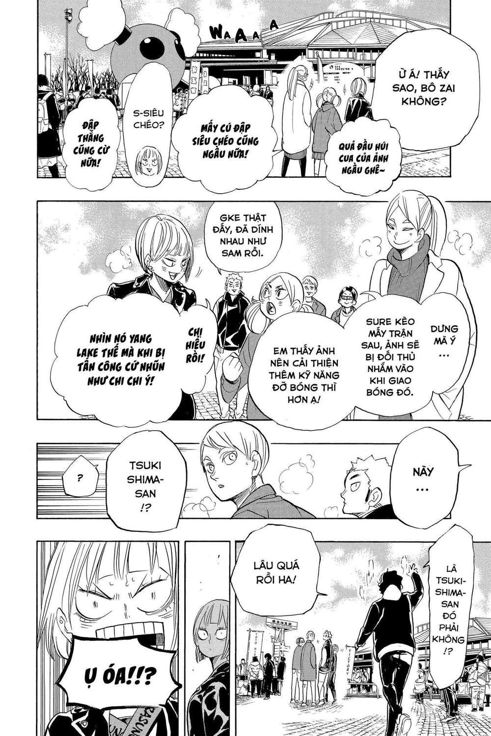 vua bóng chuyền chapter 338 4
