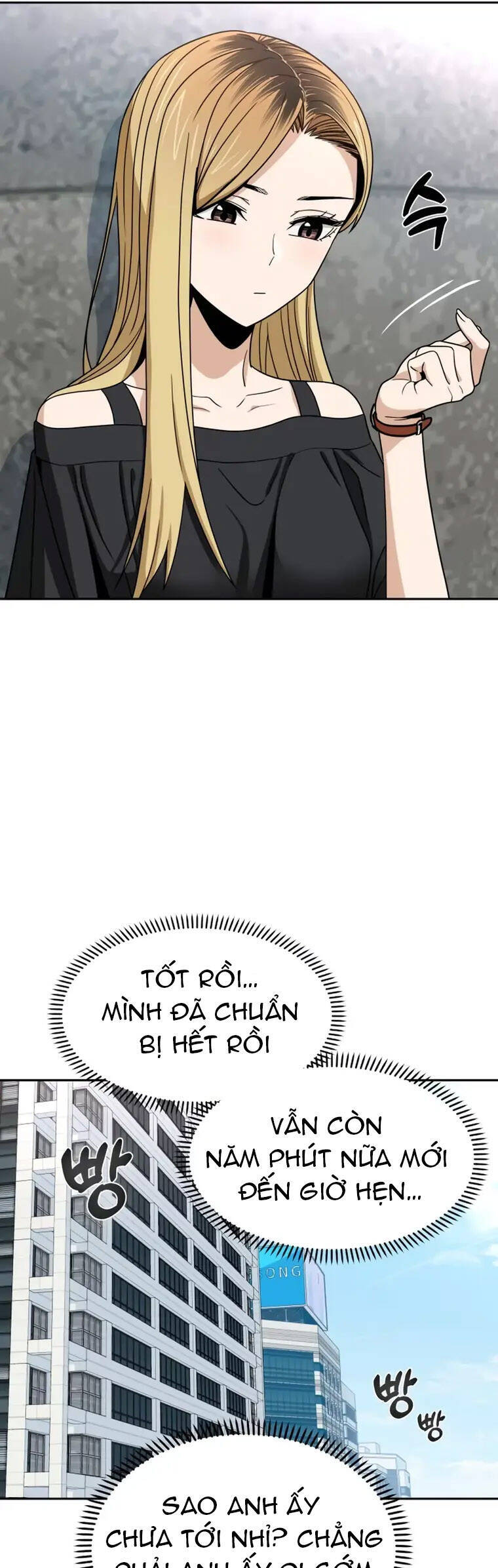 Lớ Ngớ Vớ Phải Tình Yêu chapter 65.2 22