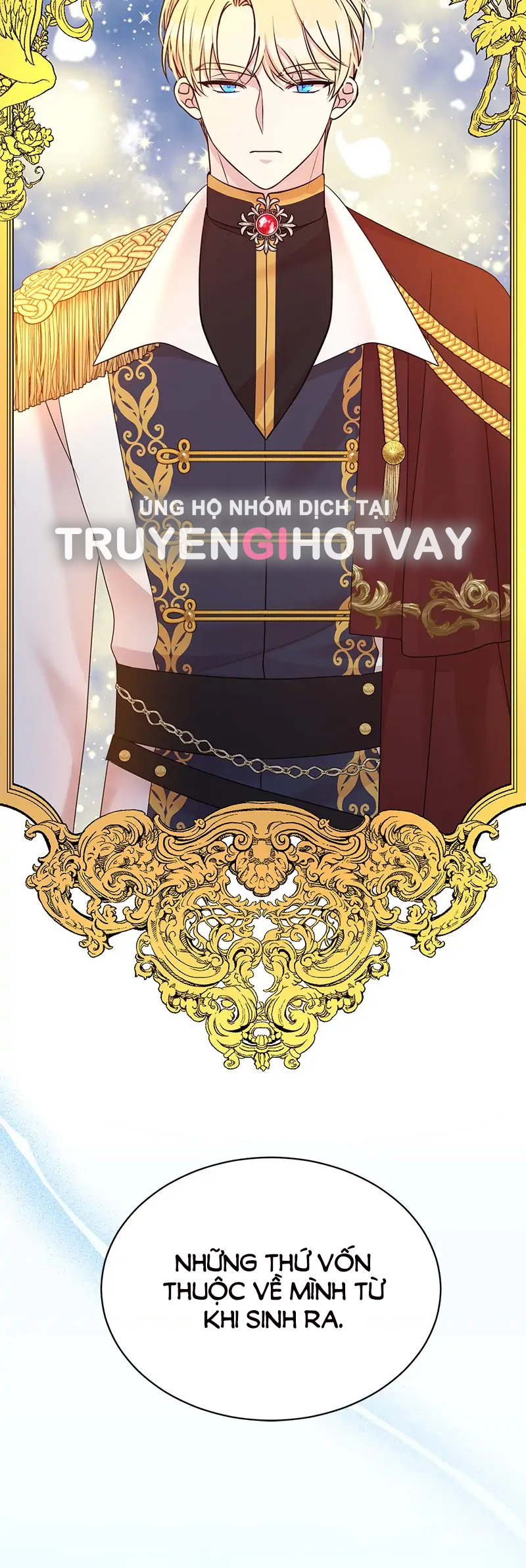 tôi chán nản vì người chồng thứ 2 còn "khỏe" hơn chồng cũ chapter 43.2 11