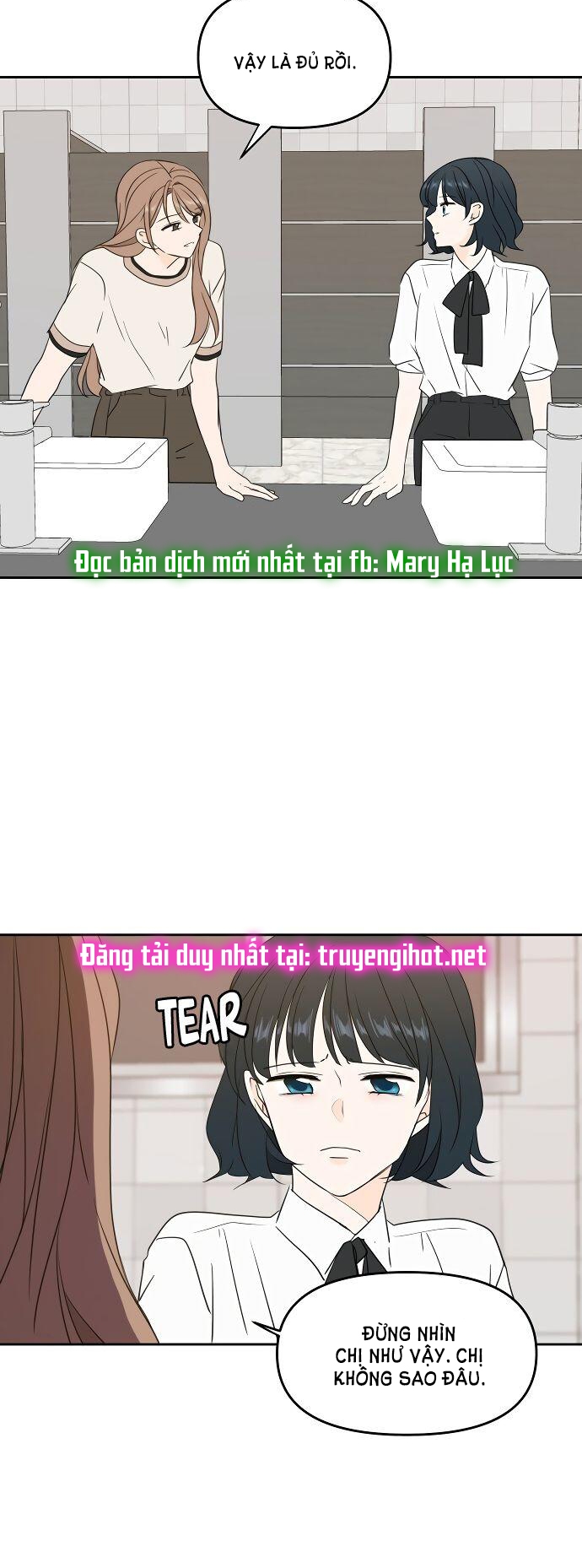 hẹn gặp anh ở kiếp thứ 19 chapter 68 39