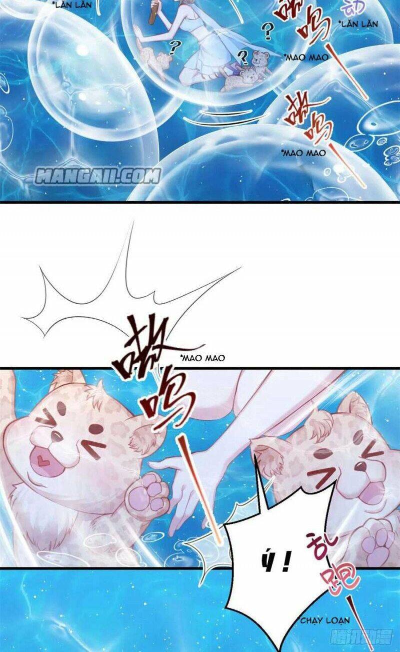 [16+] thảnh thơi thú thế chủng chủng điền, sinh sinh tể chapter 335 35