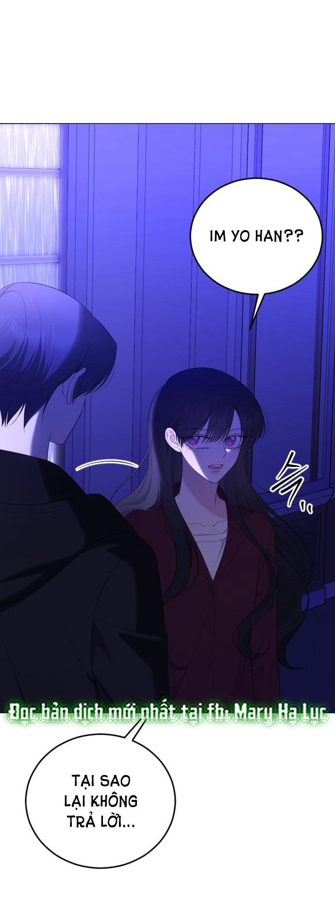 tôi sẽ thay đổi kết cục chapter 10.1 22