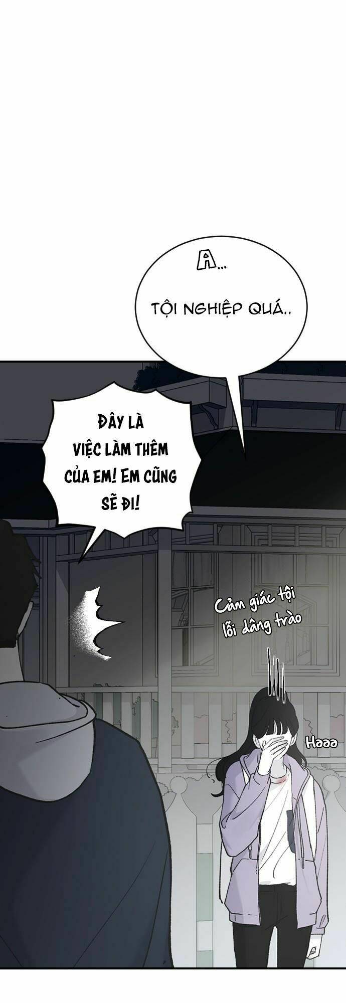 ba người anh trai cực phẩm của tôi chapter 35 18