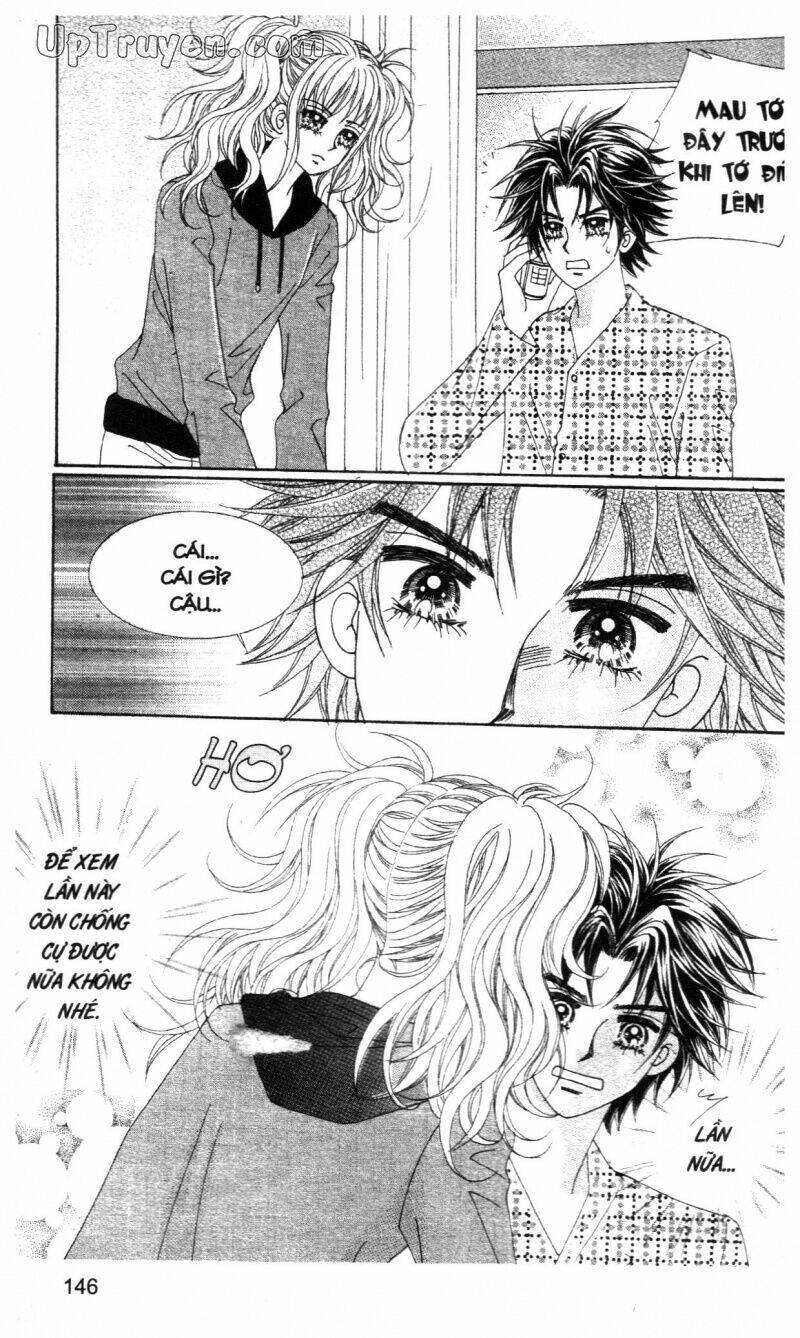 thoát kiếp hồ ly chapter 18 41