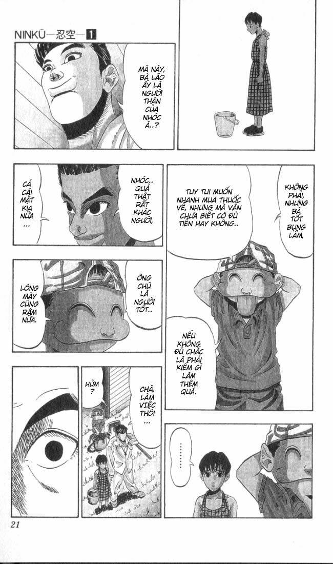 ninku chapter 1 20