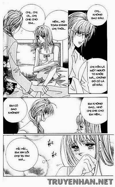 viên đạn tình yêu chapter 3 59