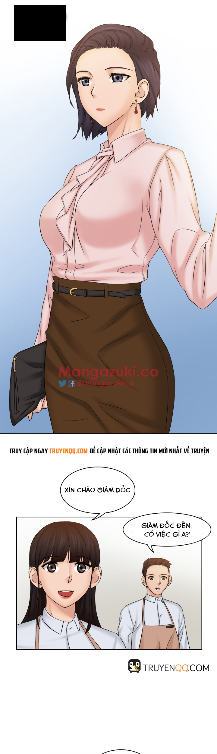 người yêu và nô lệ chapter 4 7