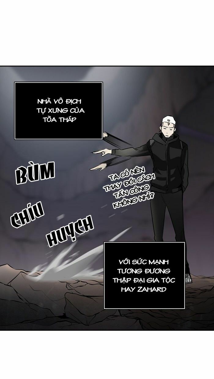 tòa tháp bí ẩn 2 chapter 247 62