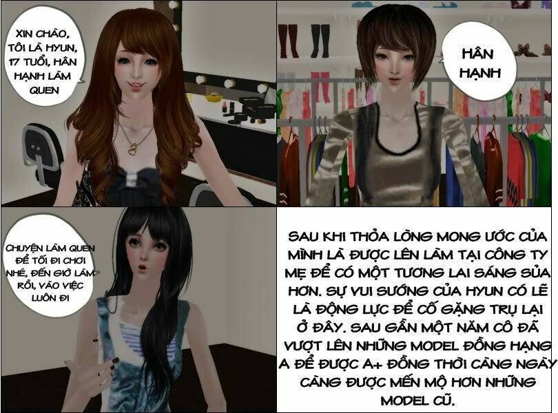 the world of model chapter 3 29