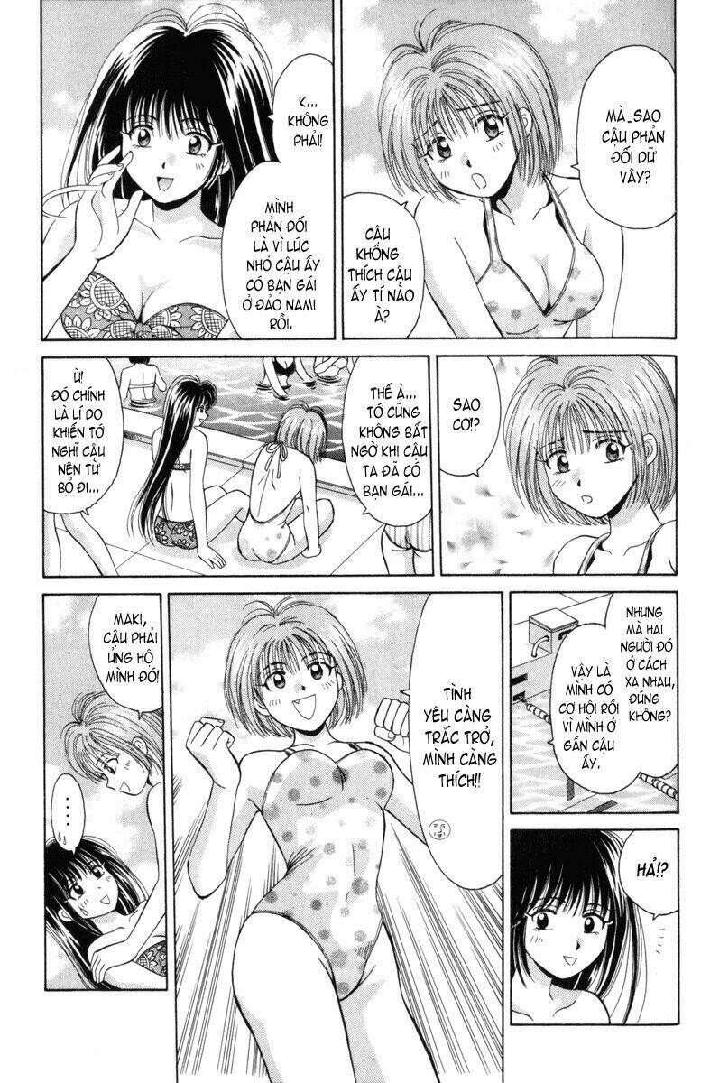 open sesame chapter 10 11