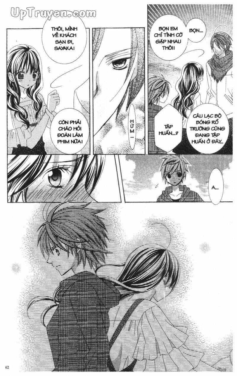 i love you suzuki chapter 11 99