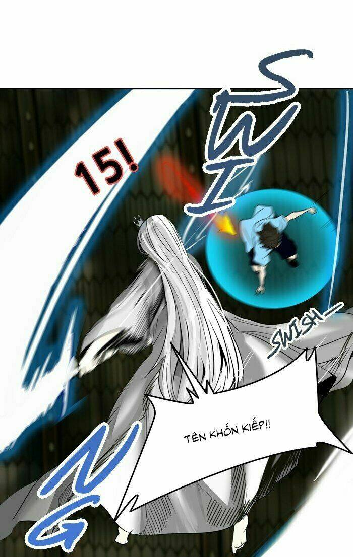 cuộc chiến trong tòa tháp chapter 273 82