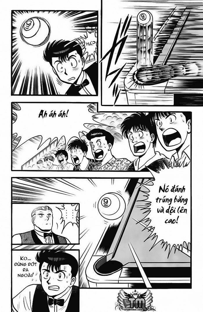 break shot chapter 52 7