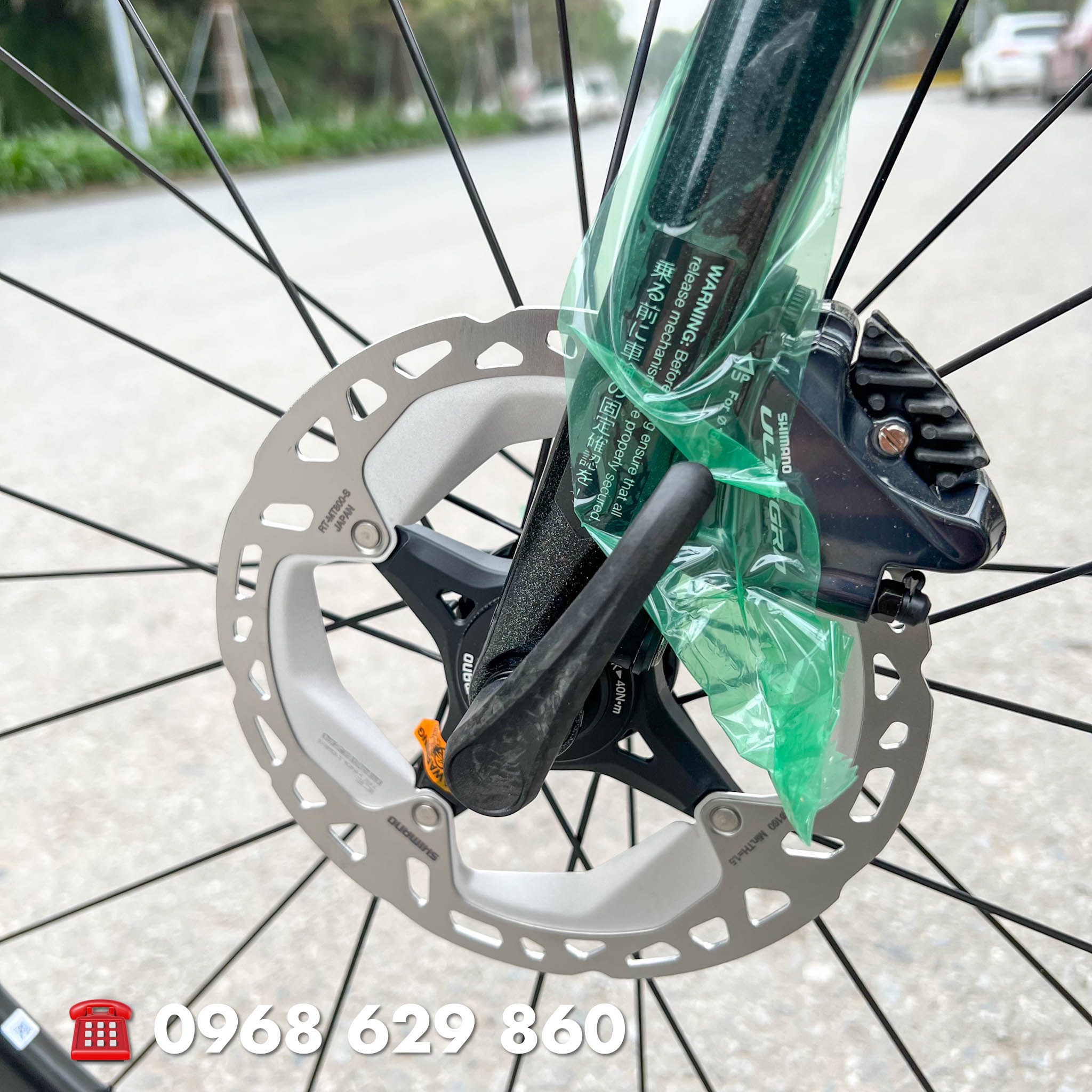Xe đạp đua GIANT TCR ADV PRO 1 D