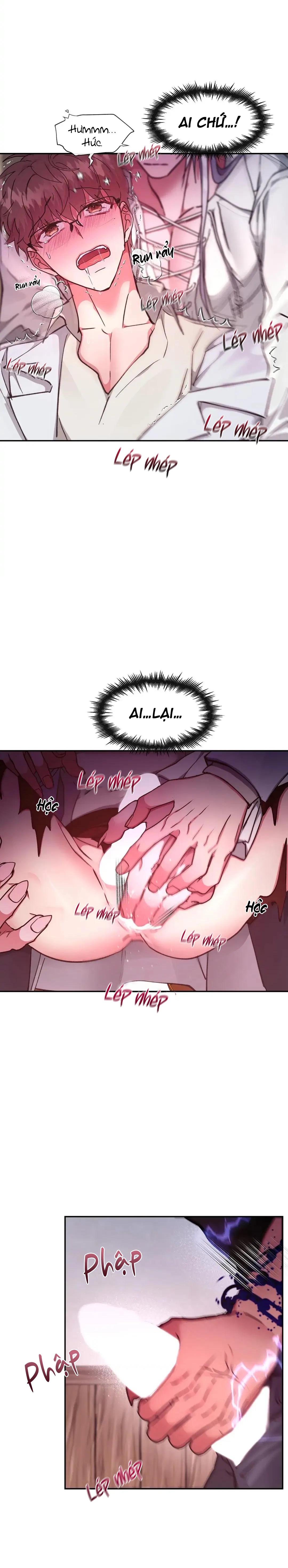 lâu đài tình dục chapter 16 15