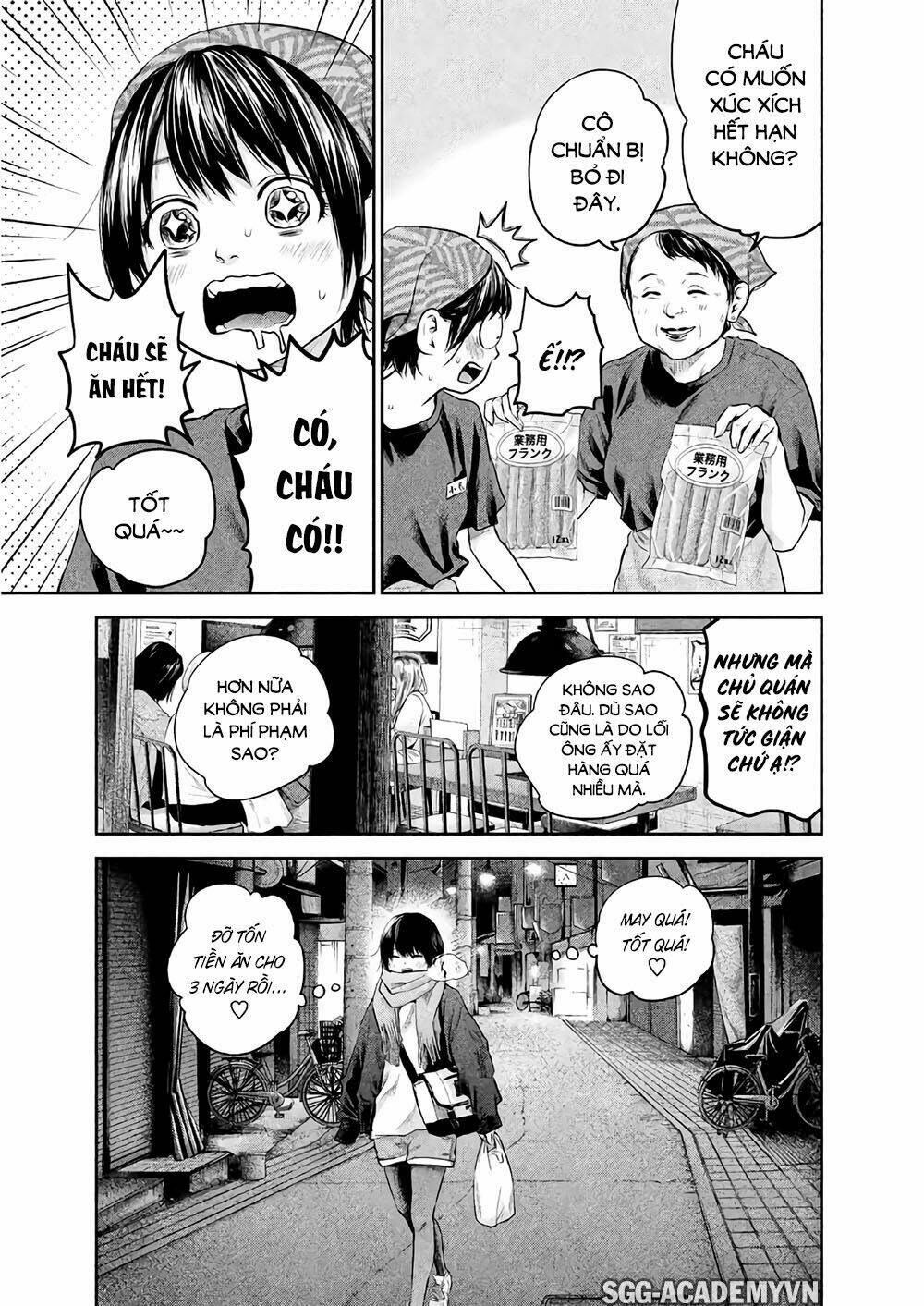 đạo luật nhiều vợ chapter 186 7