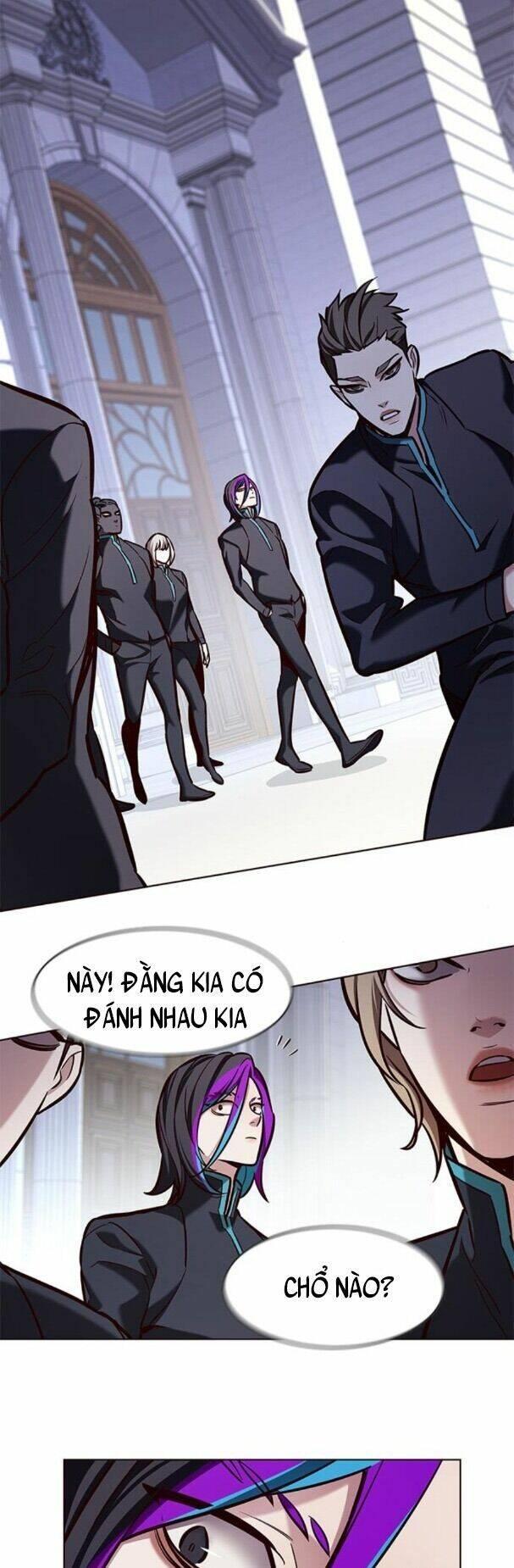 biến thân thành mèo chapter 192 1