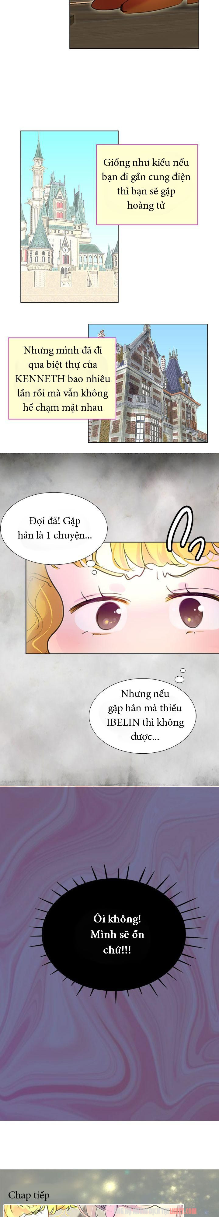 đừng xem thường nữ phụ chapter 23 16