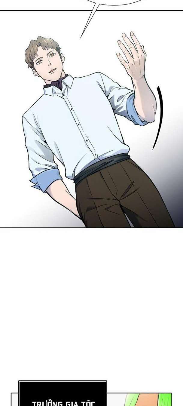 cuộc chiến trong tòa tháp chapter 596 46