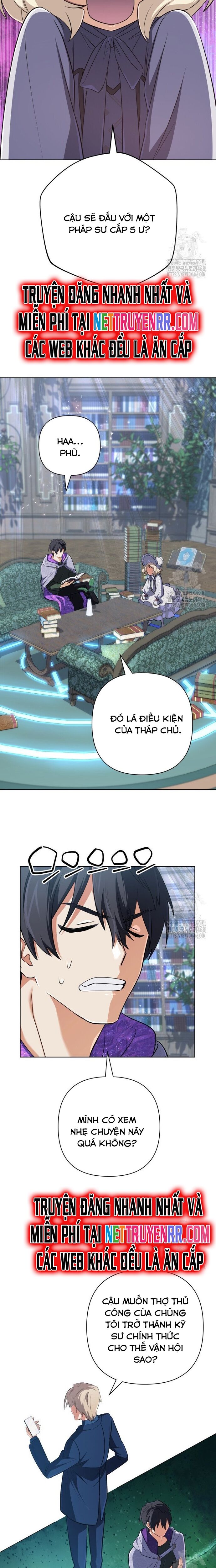 sự trở lại của đại pháp sư huyền thoại chapter 38 7