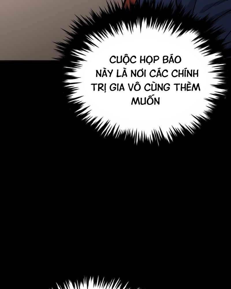 cánh cổng mở ra đúng ngày đầu tiên tôi thành chính trị gia chapter 16 127