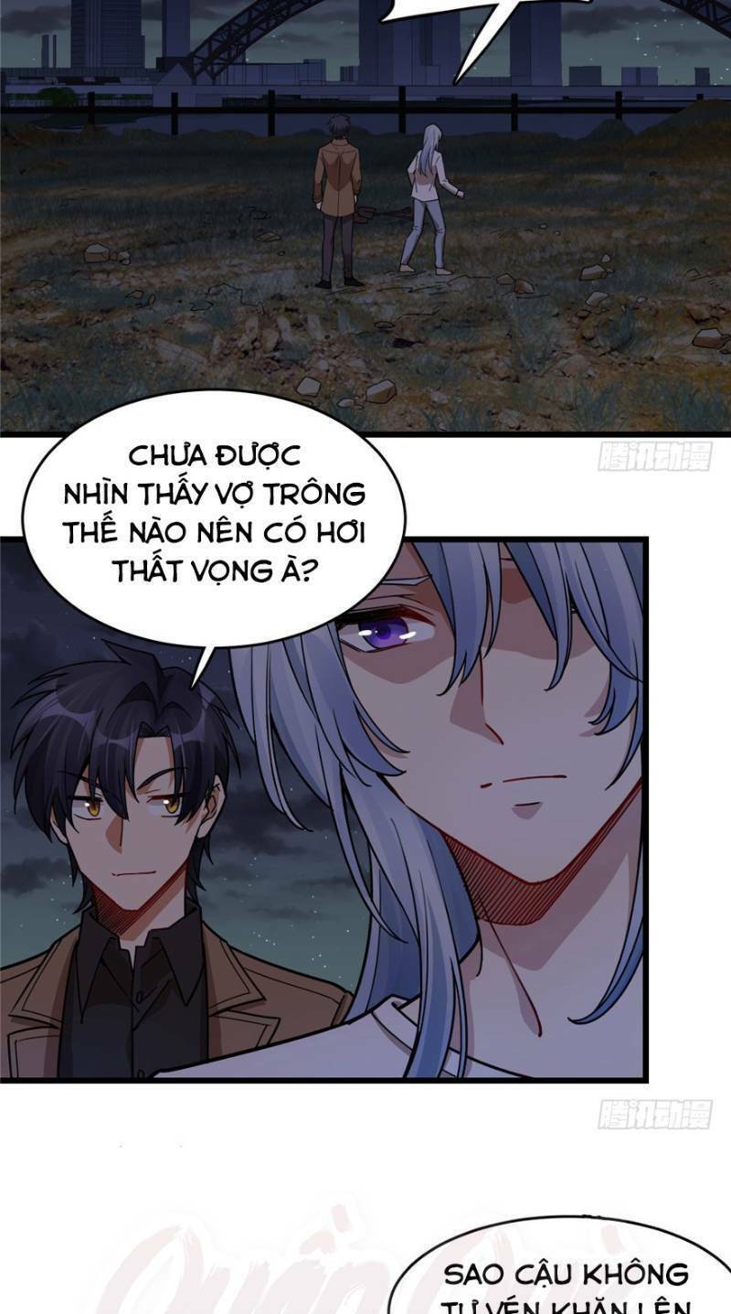 thâm dạ thư ốc chapter 36 17